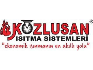 Kozlusan Isıtma Sistemleri